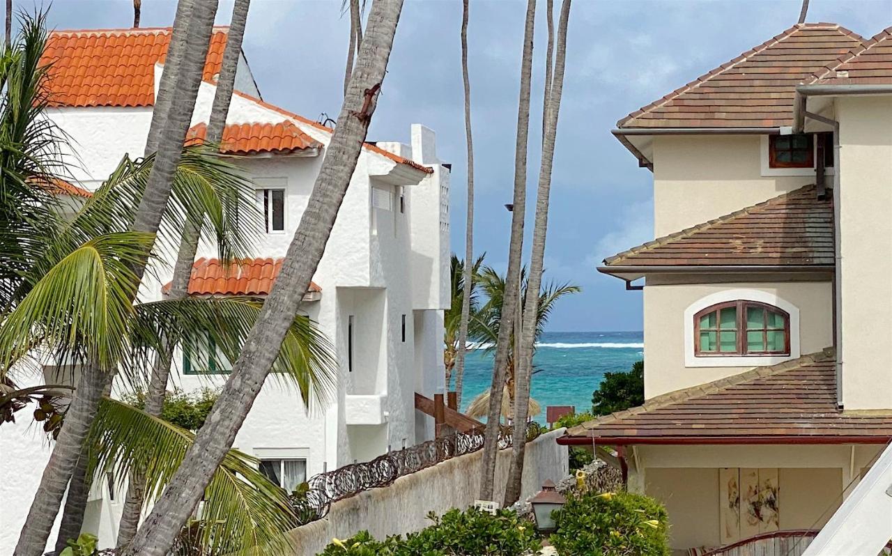 Deluxe Villas Bavaro Beach & Spa - Best Price For Long Term Vacation Rental Пунта-Кана Экстерьер фото